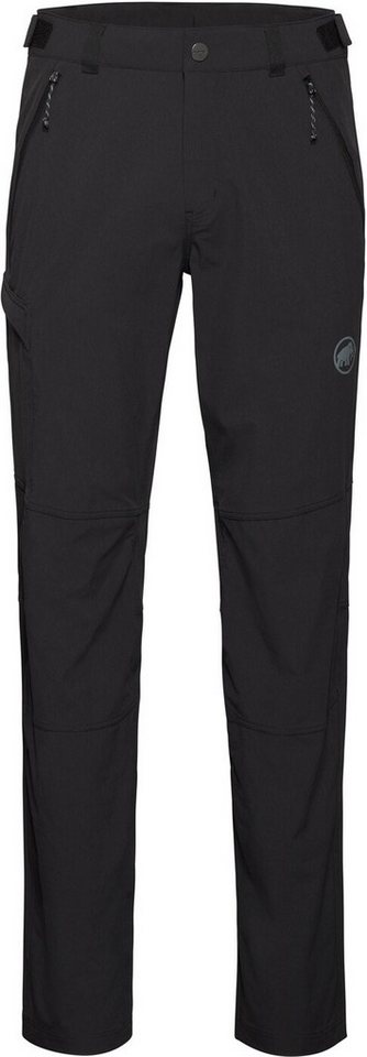 Mammut Outdoorhose Runbold IV Pants Men BLACK von Mammut