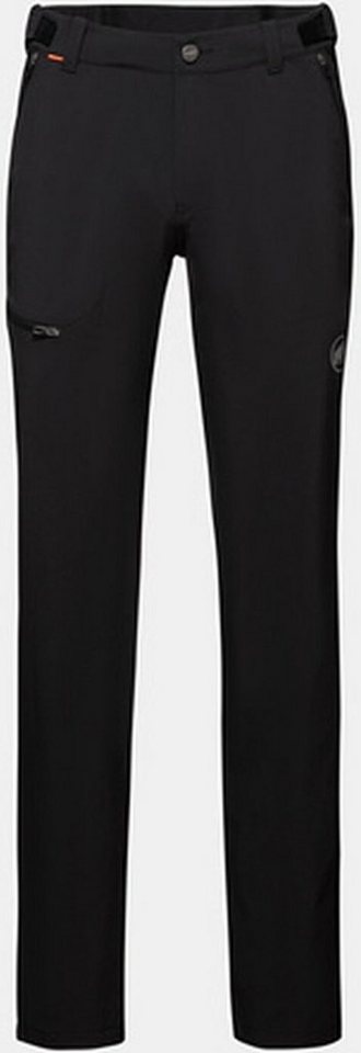 Mammut Outdoorhose Runbold Pants Men BLACK von Mammut