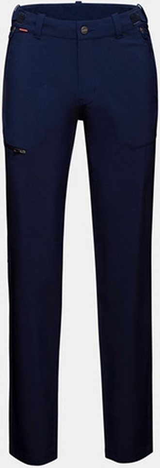 Mammut Outdoorhose Runbold Pants Men MARINE von Mammut