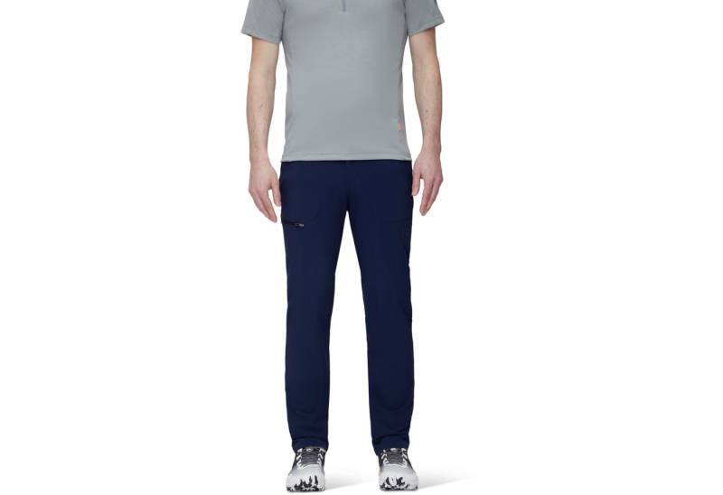 Mammut Outdoorhose Runbold Pants Men MARINE von Mammut