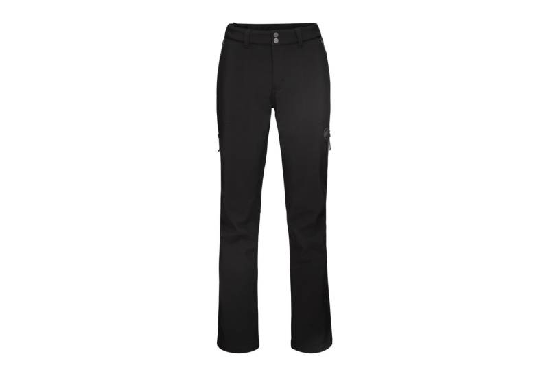 Mammut Outdoorhose Runbold Winter SO Pants Men BLACK von Mammut