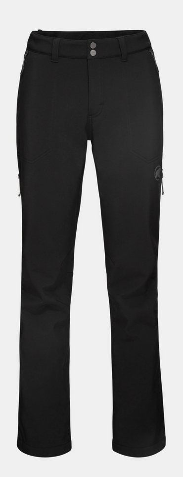 Mammut Outdoorhose Runbold Winter SO Pants Men von Mammut