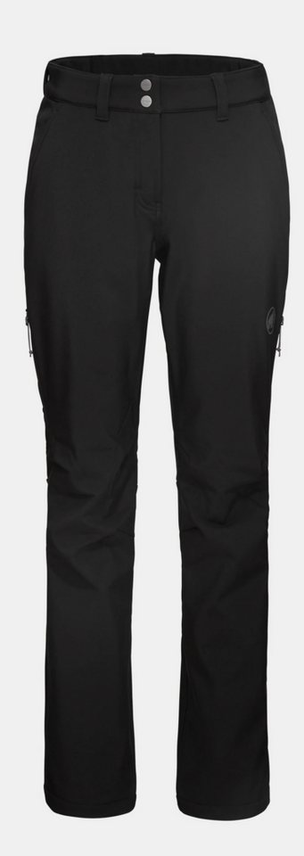 Mammut Outdoorhose Runbold Winter SO Pants Women von Mammut
