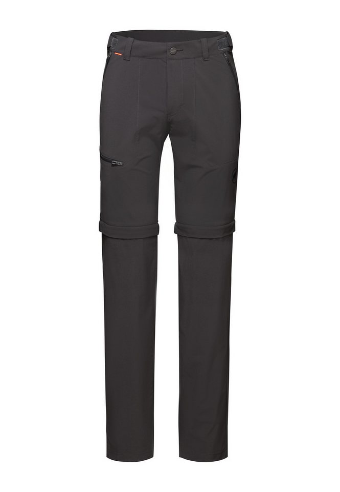 Mammut Outdoorhose Runbold Zip Off Pants Men von Mammut