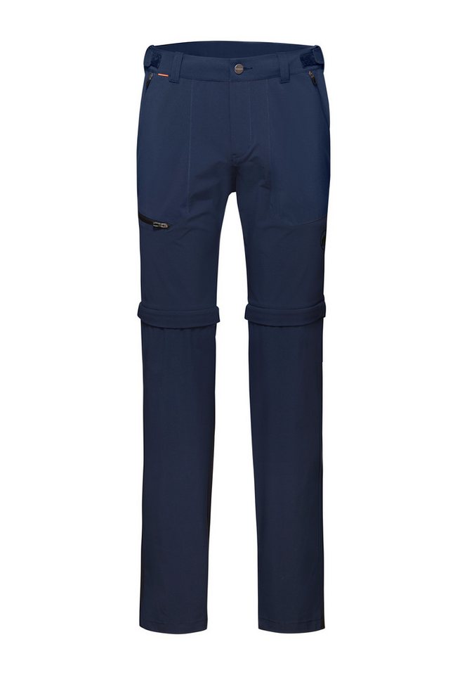 Mammut Outdoorhose Runbold Zip Off Pants Men von Mammut