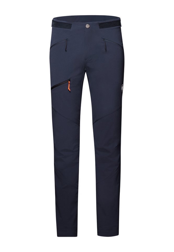 Mammut Outdoorhose Taiss SO Pants Men von Mammut