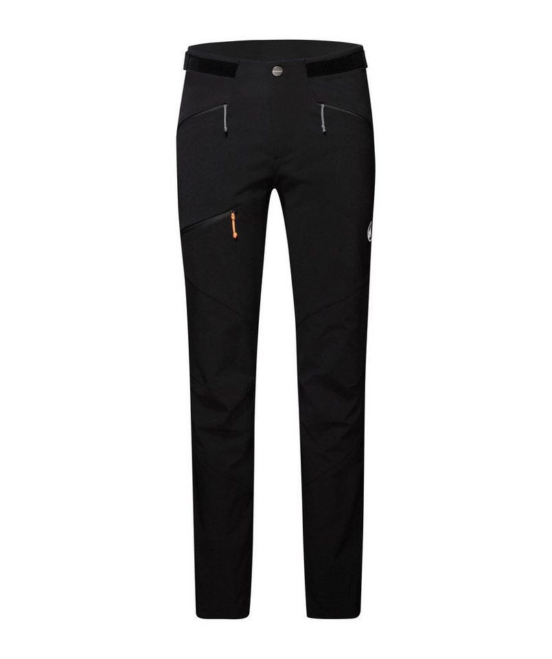 Mammut Outdoorhose Taiss SO Pants Men von Mammut