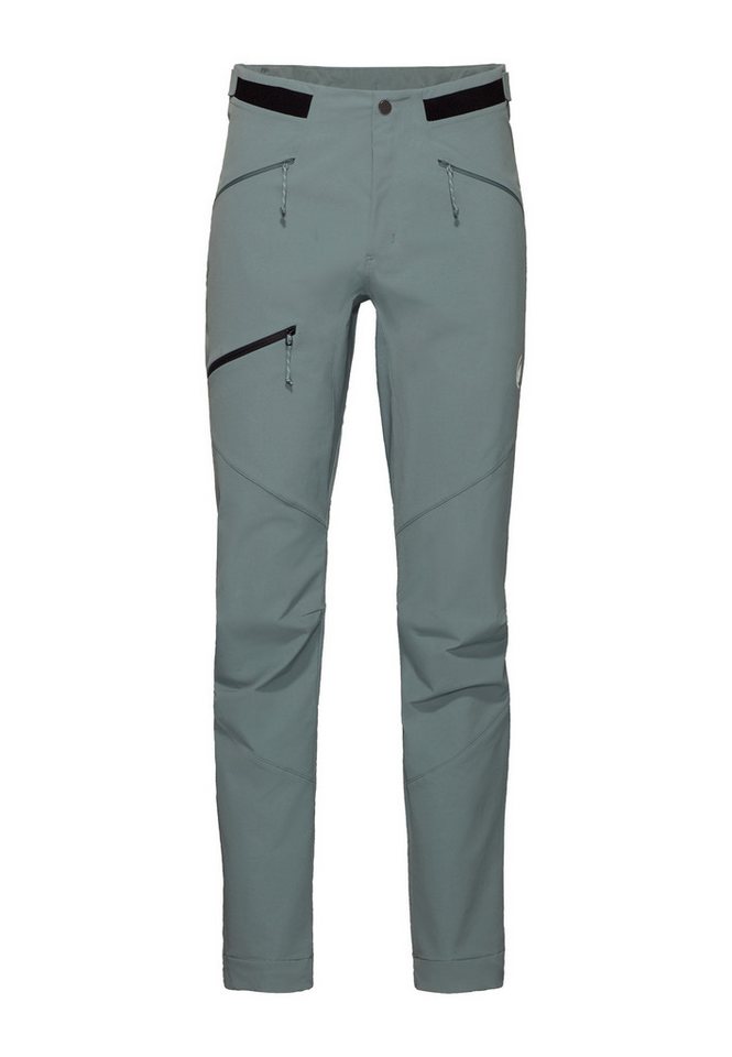 Mammut Outdoorhose Taiss SO Pants Men von Mammut