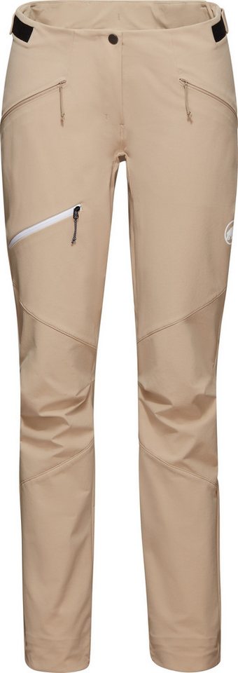 Mammut Outdoorhose Taiss SO Pants Women von Mammut