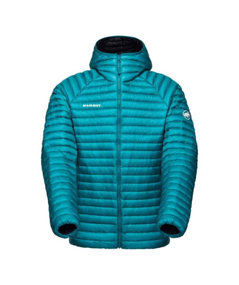 Mammut Outdoorjacke Aenergy IN Hooded Jacket Men von Mammut