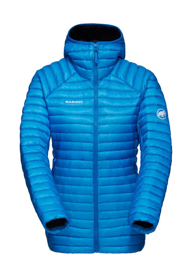 Mammut Outdoorjacke Aenergy IN Hooded Jacket Women von Mammut