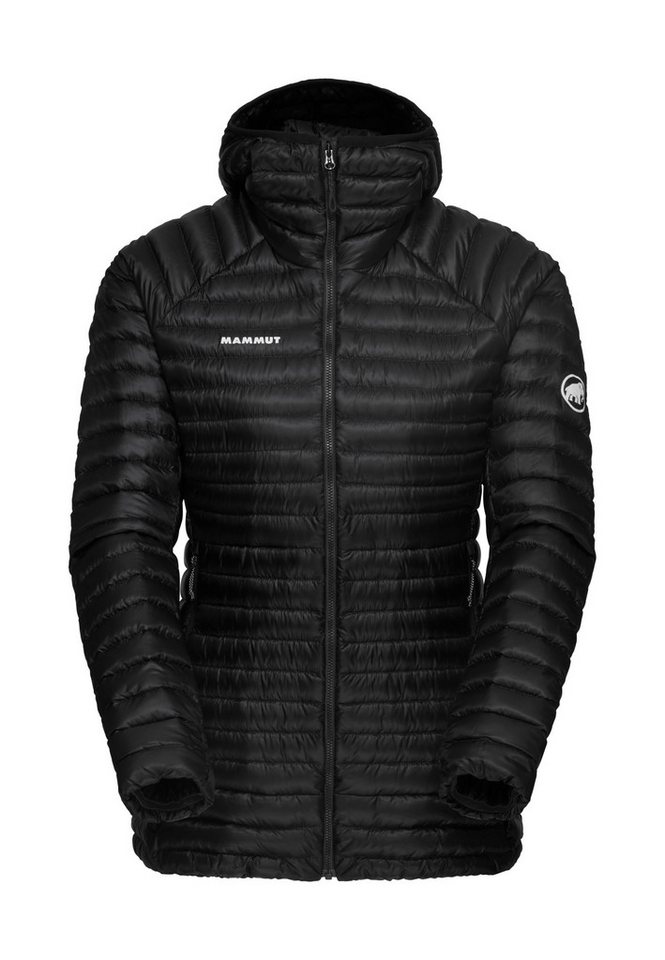 Mammut Outdoorjacke Aenergy IN Hooded Jacket Women von Mammut