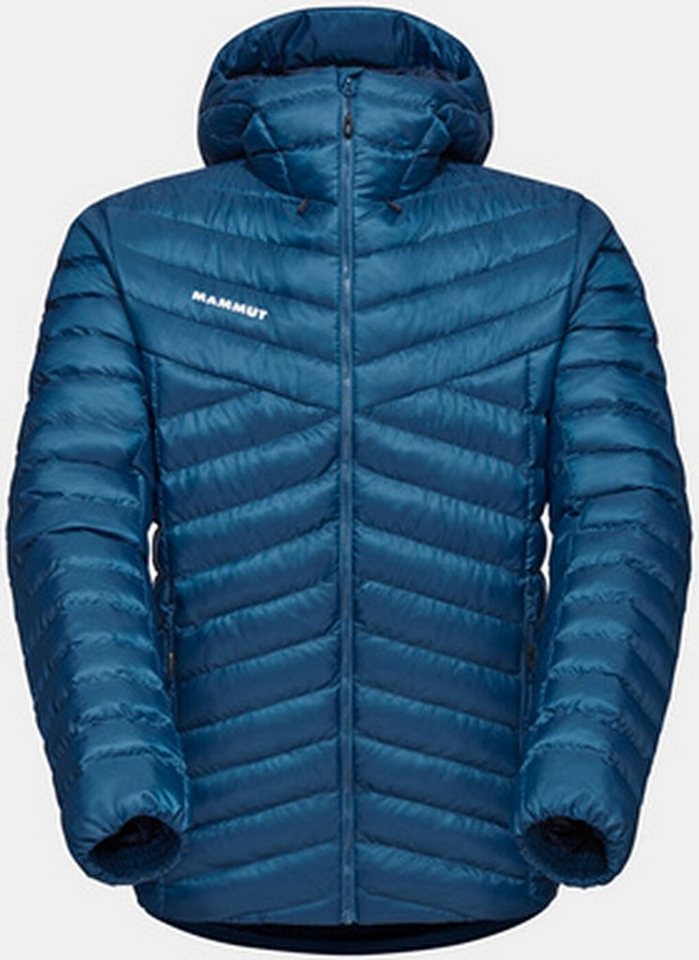 Mammut Outdoorjacke Albula IN Hooded Jacket Men von Mammut