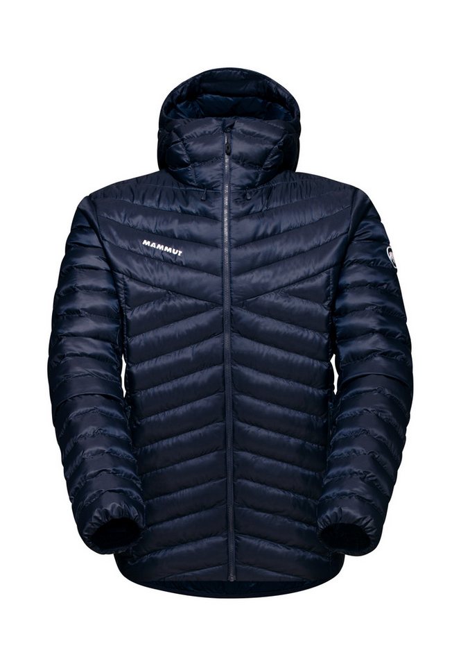 Mammut Outdoorjacke Albula IN Hooded Jacket Men von Mammut