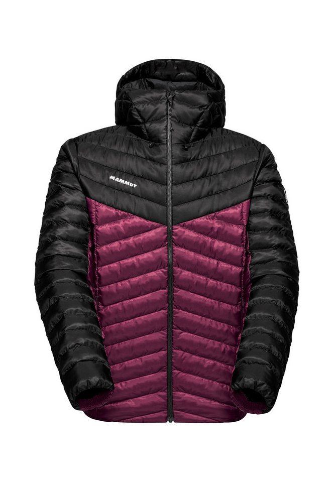 Mammut Outdoorjacke Albula IN Hooded Jacket Men von Mammut