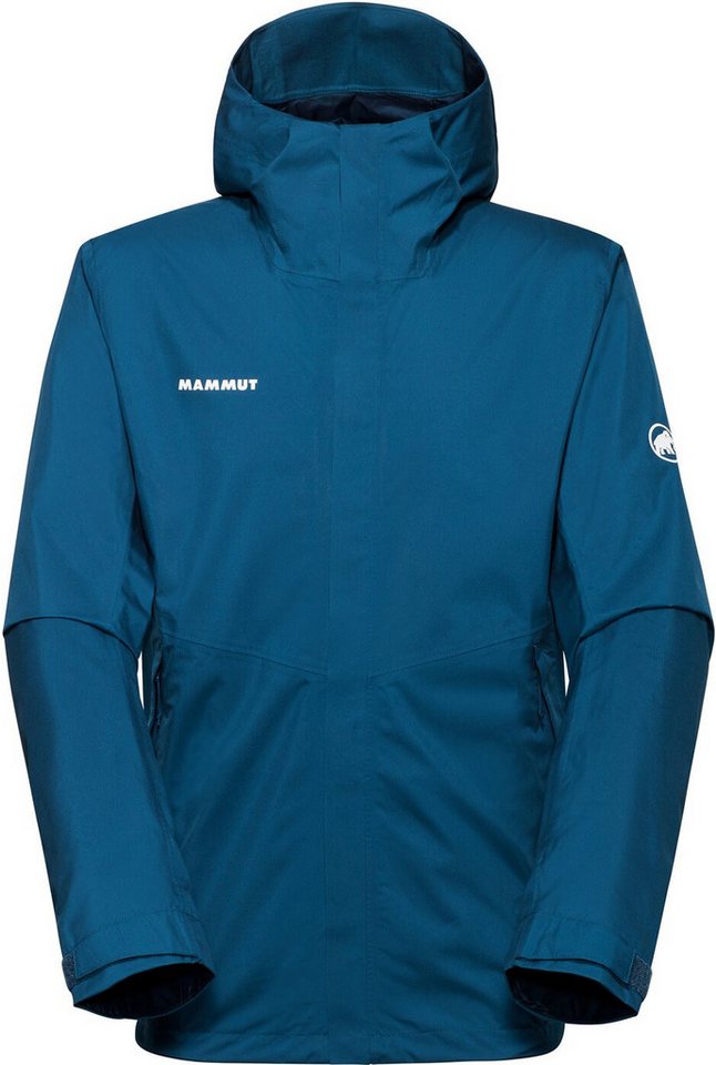 Mammut Outdoorjacke Alto HS Hooded Jacket Men von Mammut