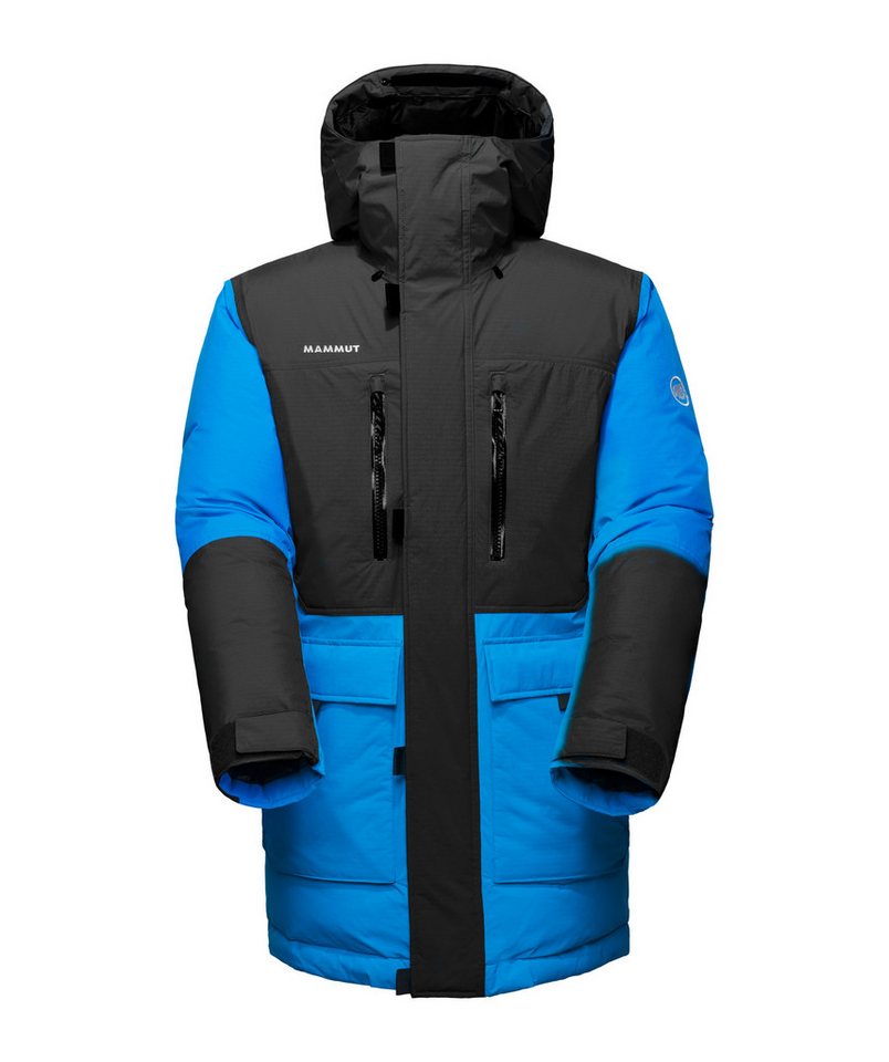 Mammut Outdoorjacke Arctic IN Hooded Parka Men von Mammut