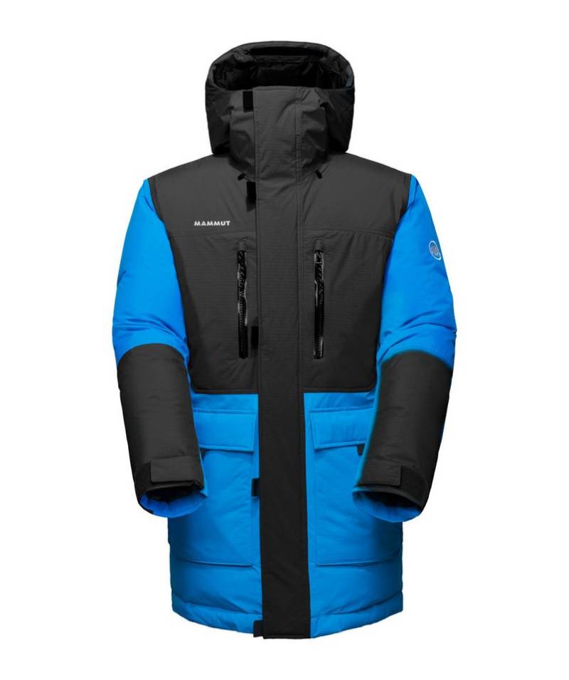 Mammut Outdoorjacke Arctic IN Hooded Parka Men von Mammut