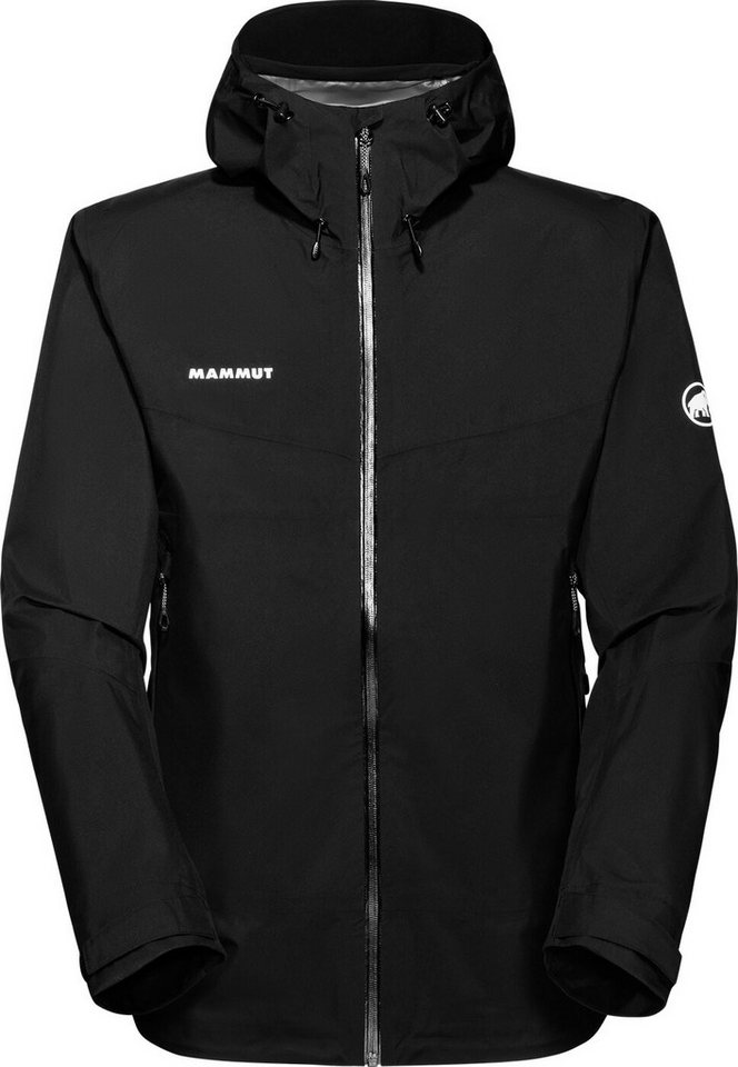 Mammut Outdoorjacke Convey Tour HS Hooded Jacket Men Mammut Outdoorjacke Convey Tour HS Hooded Jacket Men von Mammut
