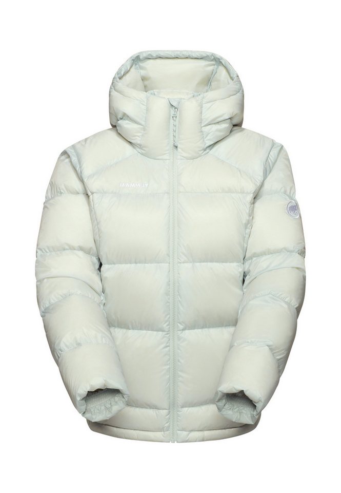 Mammut Outdoorjacke Glacier Glow IN Hooded Jacket Women von Mammut