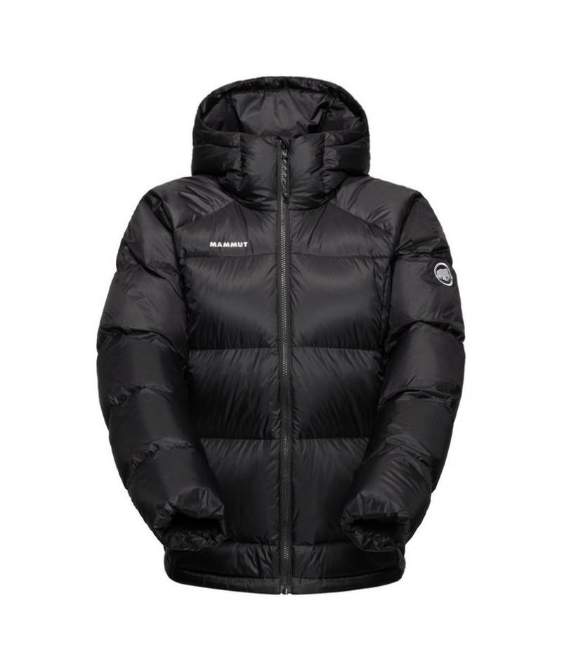 Mammut Outdoorjacke Glacier Glow IN Hooded Jacket Women Mammut Outdoorjacke Glacier Glow IN Hooded Jacket Women von Mammut