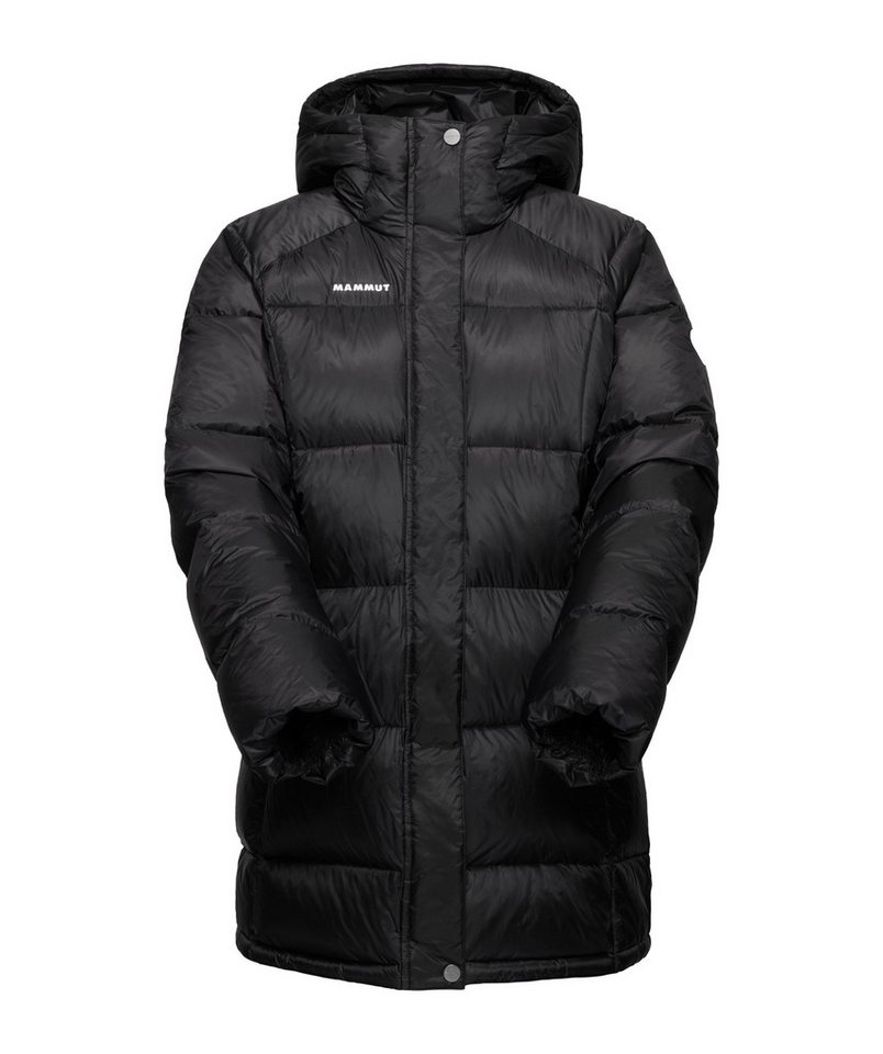 Mammut Outdoorjacke Glacier Glow IN Hooded Parka Women von Mammut