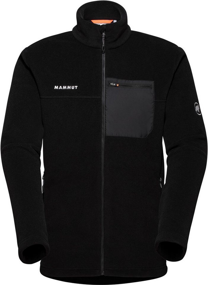 Mammut Outdoorjacke Innominata ML Jacket Men BLACK von Mammut