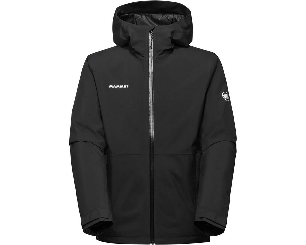 Mammut Outdoorjacke Linard HS Thermo Hooded Jacket Men von Mammut