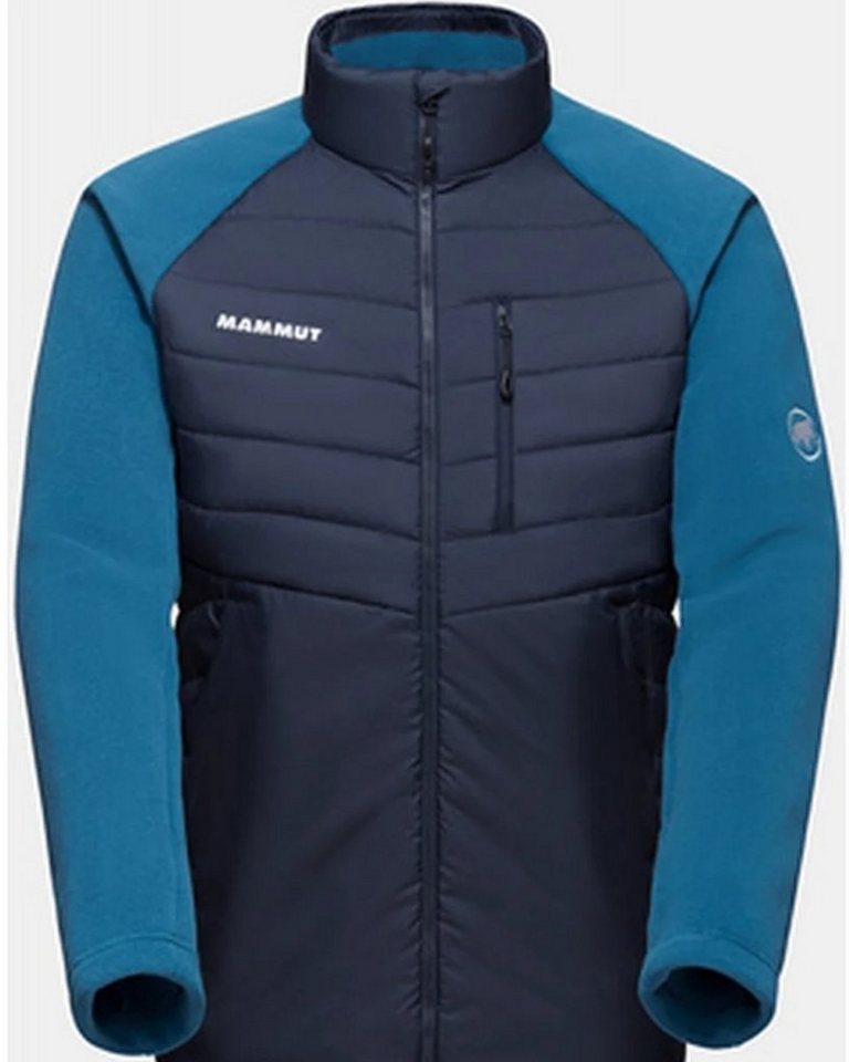 Mammut Outdoorjacke Mammut Innominata ML Hybrid Jacket Herren Fleejacke 1014 03550 von Mammut