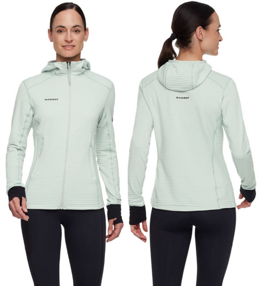 Mammut Outdoorjacke Mammut Taiss Light ML Hooded Jacket Damen Funktionsjacke 1014-04540 von Mammut