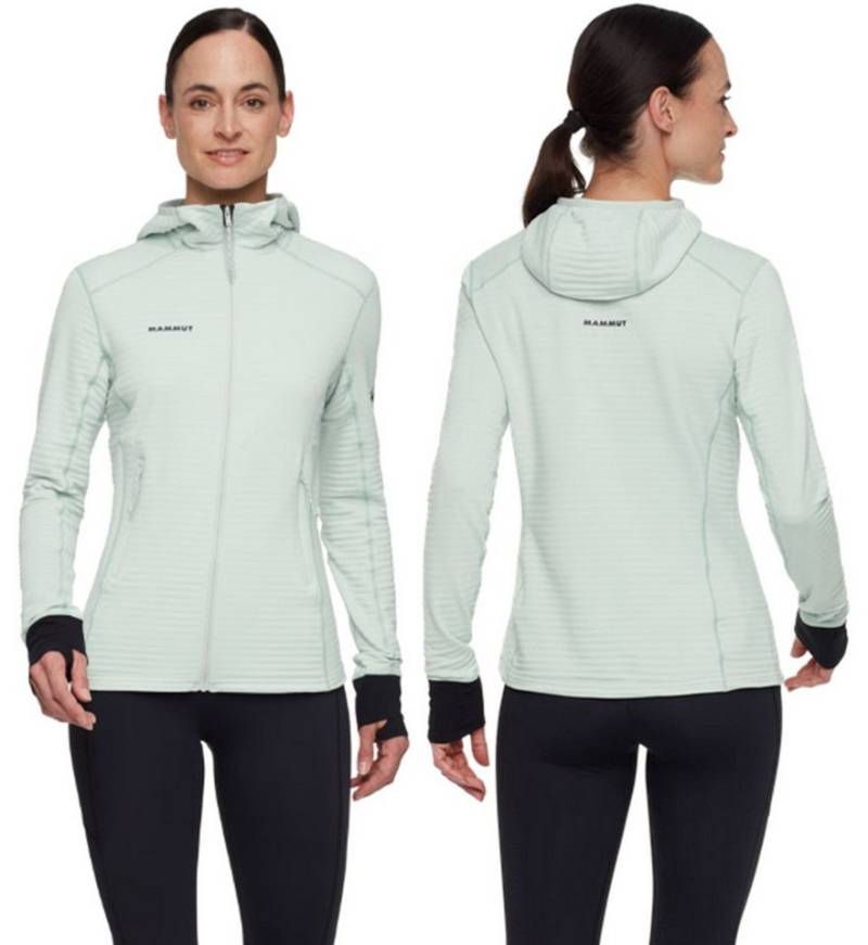 Mammut Outdoorjacke Mammut Taiss Light ML Hooded Jacket Damen Funktionsjacke 1014-04540 von Mammut