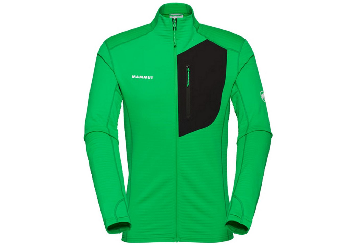 Mammut Outdoorjacke Mammut Taiss Light ML Jacket Men Herren Funktionsjacke 1014 04550 von Mammut