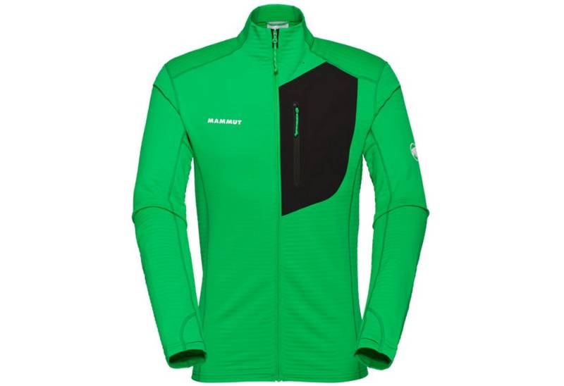 Mammut Outdoorjacke Mammut Taiss Light ML Jacket Men Herren Funktionsjacke 1014 04550 von Mammut