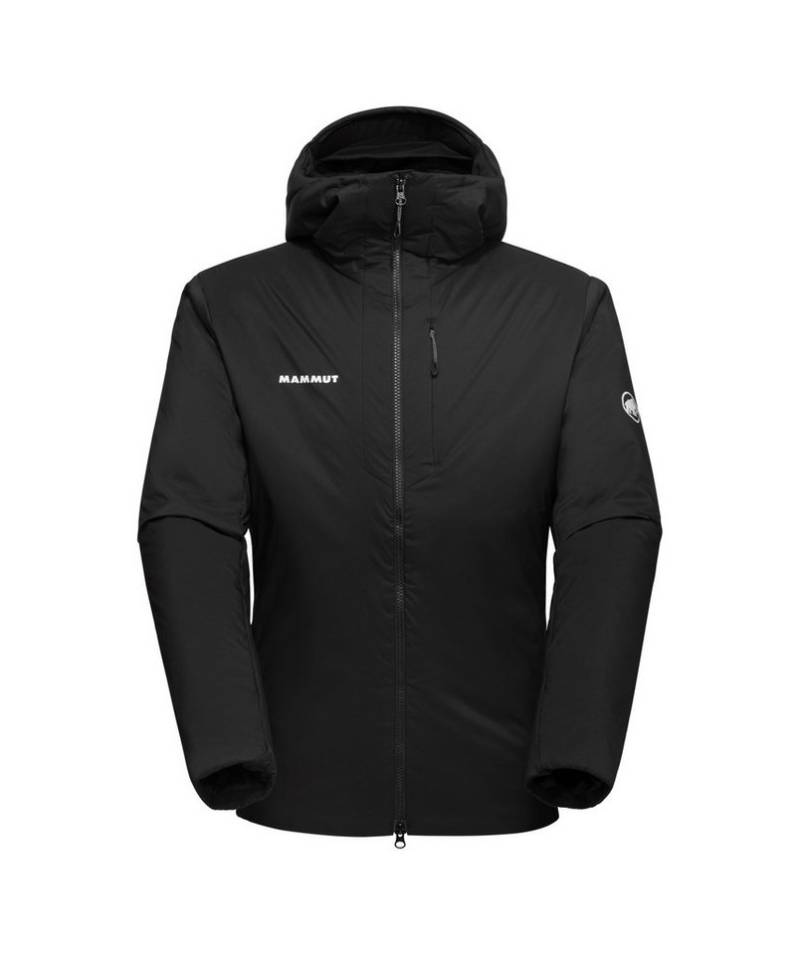 Mammut Outdoorjacke Rime IN Flex Hooded Jacket Men von Mammut