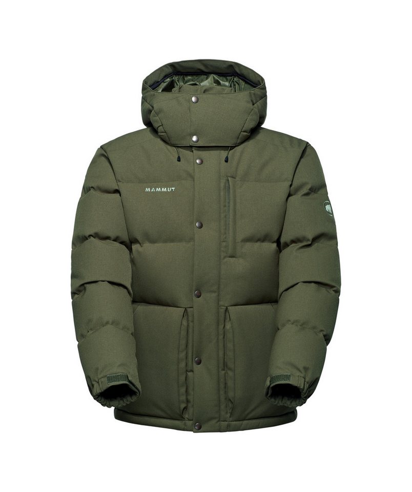Mammut Outdoorjacke Roseg 2.0 IN Hooded Jacket Men von Mammut