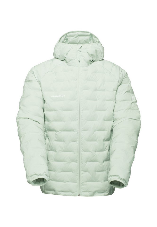 Mammut Outdoorjacke Sender IN Hooded Jacket Men von Mammut