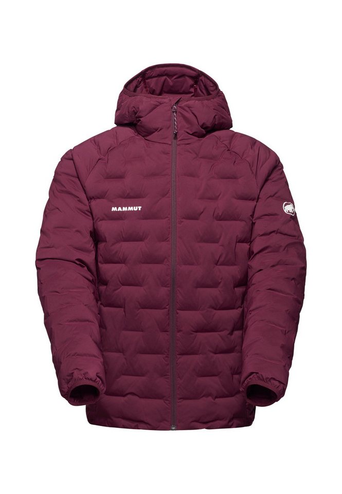 Mammut Outdoorjacke Sender IN Hooded Jacket Men von Mammut