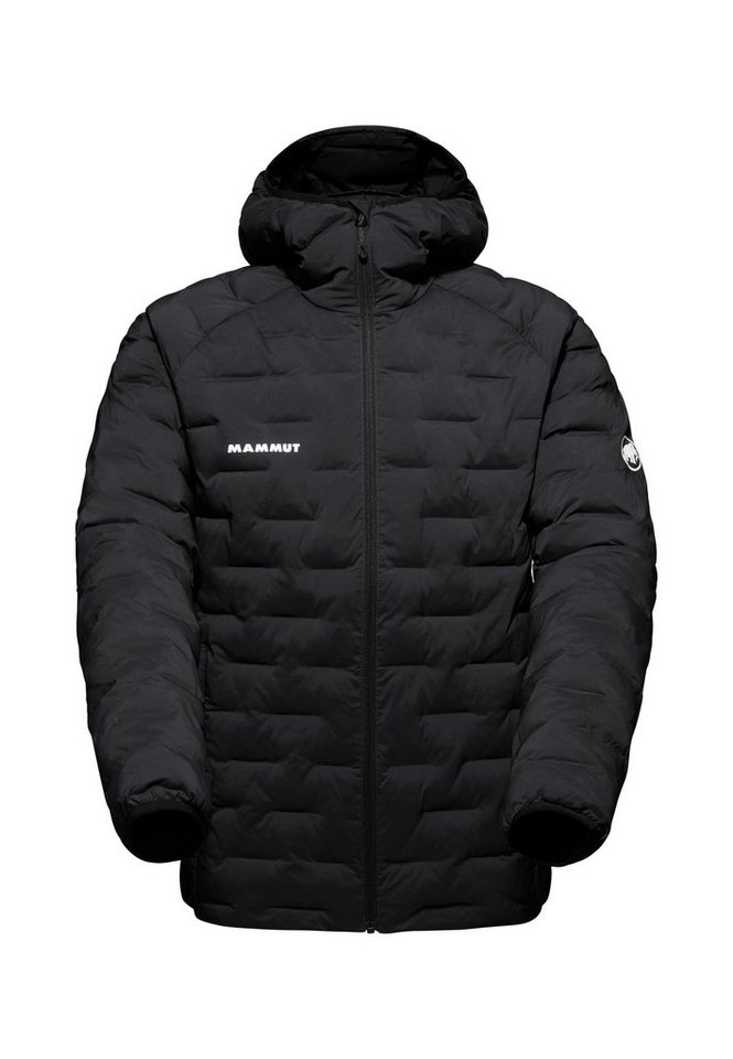 Mammut Outdoorjacke Sender IN Hooded Jacket Men von Mammut