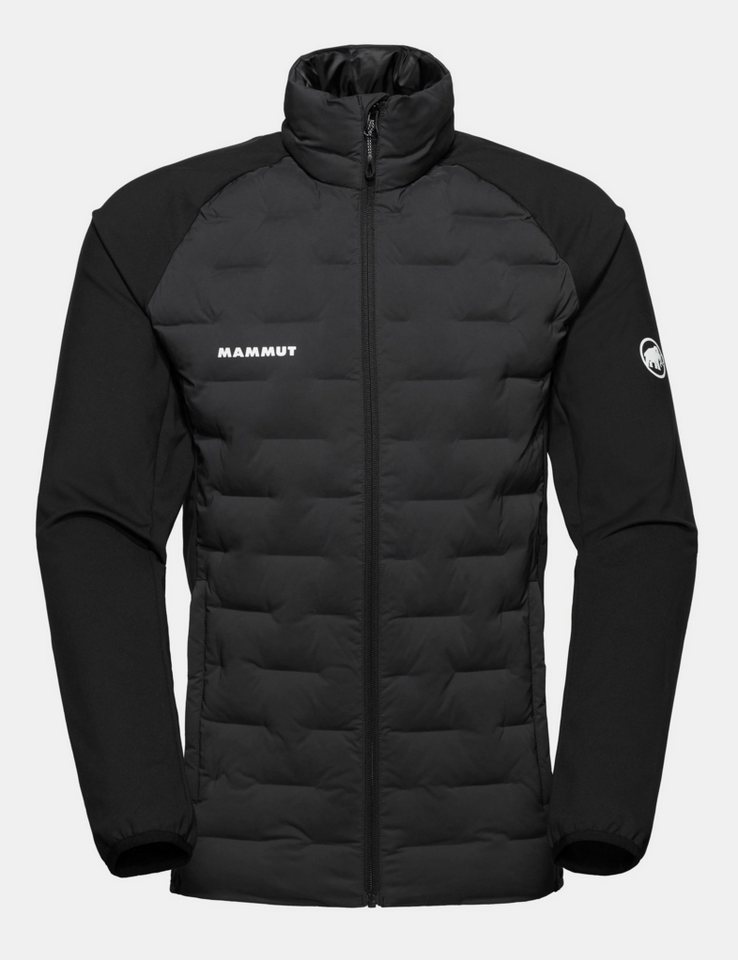 Mammut Outdoorjacke Sender IN Hybrid Jacket Men von Mammut