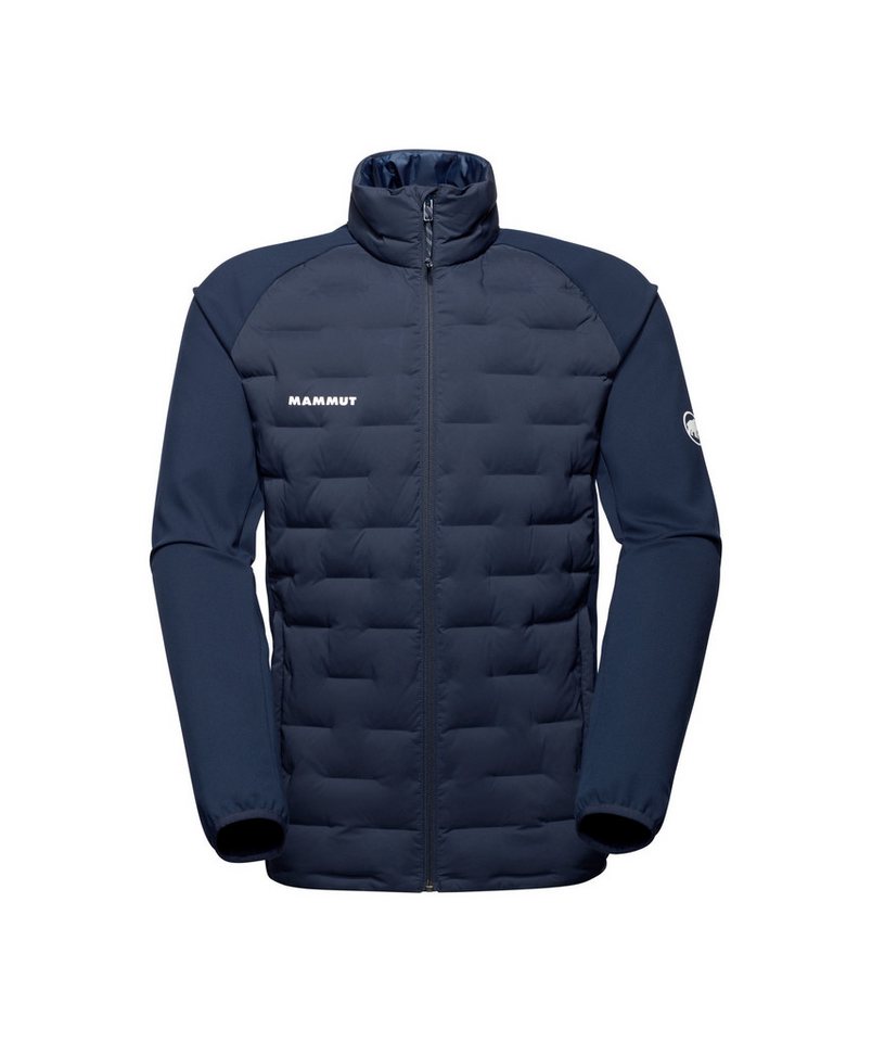 Mammut Outdoorjacke Sender IN Hybrid Jacket Men von Mammut
