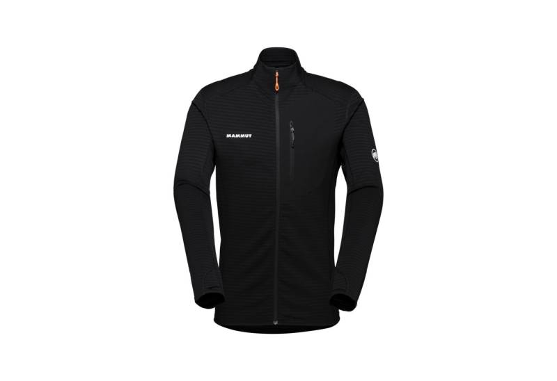 Mammut Outdoorjacke Taiss Light ML Jacket Men BLACK von Mammut