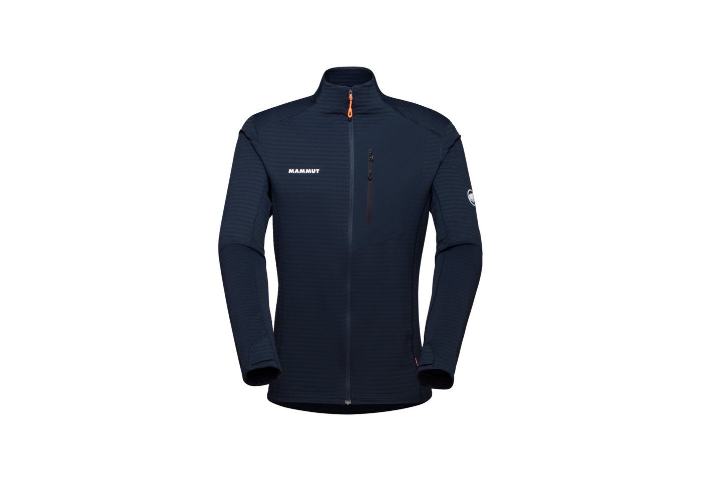 Mammut Outdoorjacke Taiss Light ML Jacket Men MARINE von Mammut