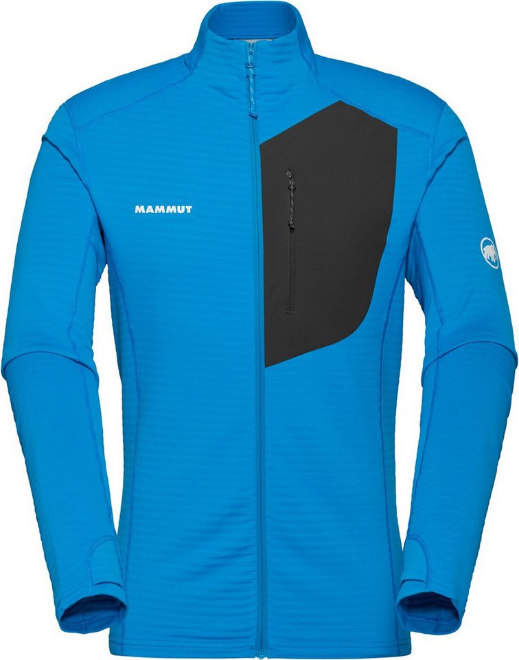 Mammut Outdoorjacke Taiss Light ML Jacket Men GLACIER BLUE-BLACK von Mammut