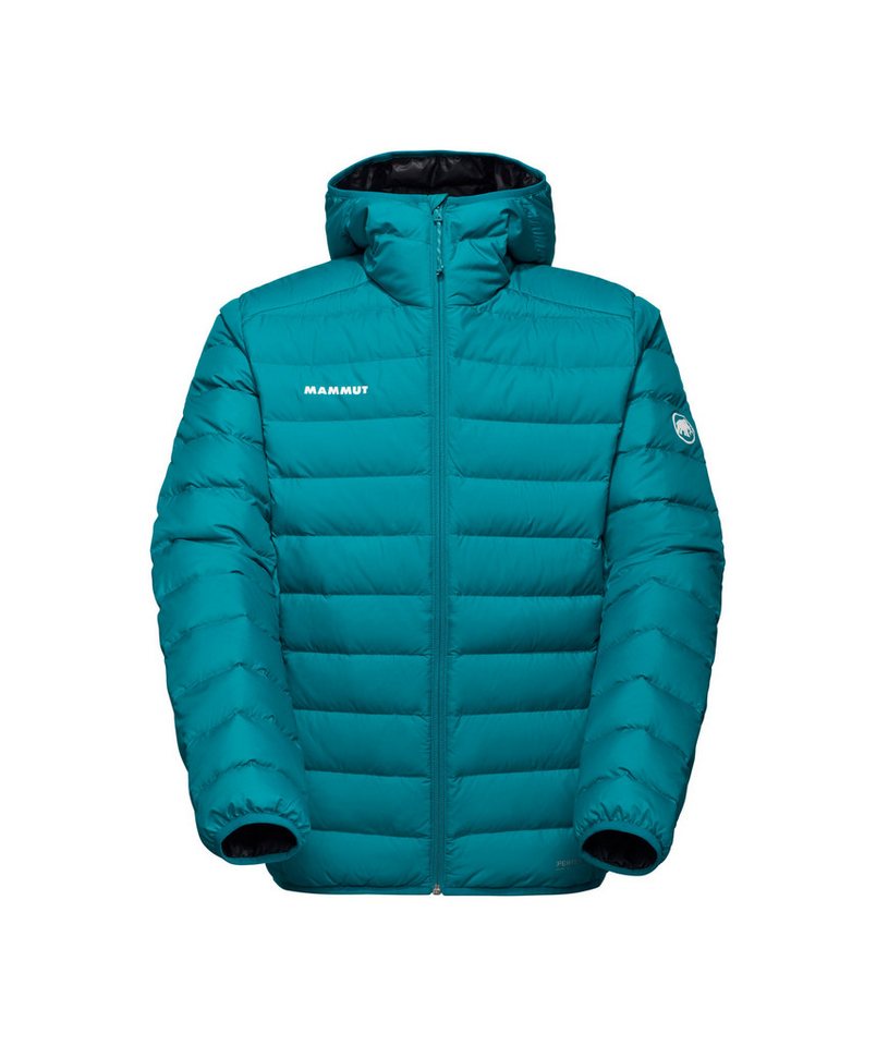Mammut Outdoorjacke Waymarker IN Hooded Jacket Men von Mammut
