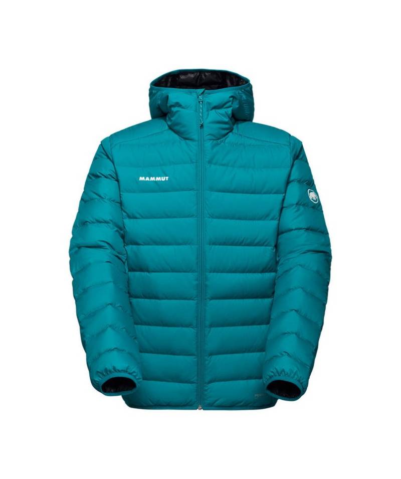 Mammut Outdoorjacke Waymarker IN Hooded Jacket Men von Mammut