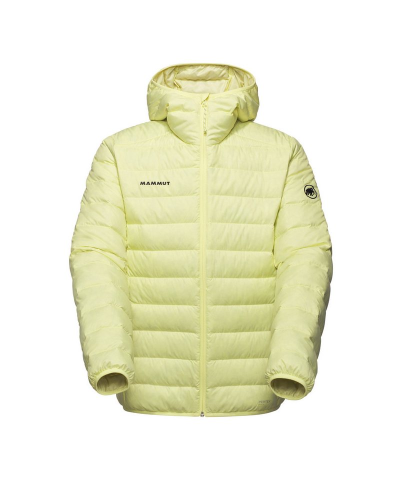 Mammut Outdoorjacke Waymarker IN Hooded Jacket Men von Mammut