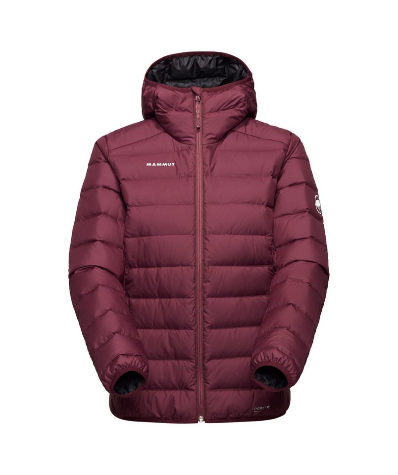 Mammut Outdoorjacke Waymarker IN Hooded Jacket Women von Mammut