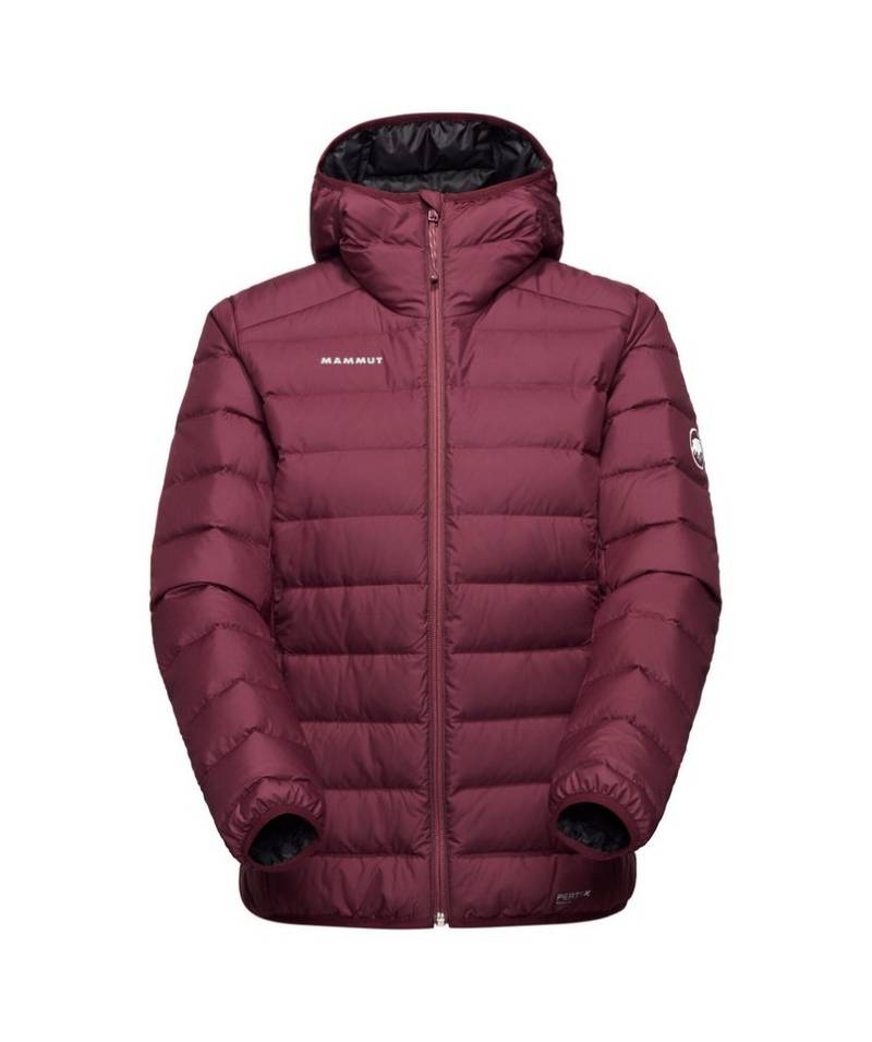 Mammut Outdoorjacke Waymarker IN Hooded Jacket Women von Mammut