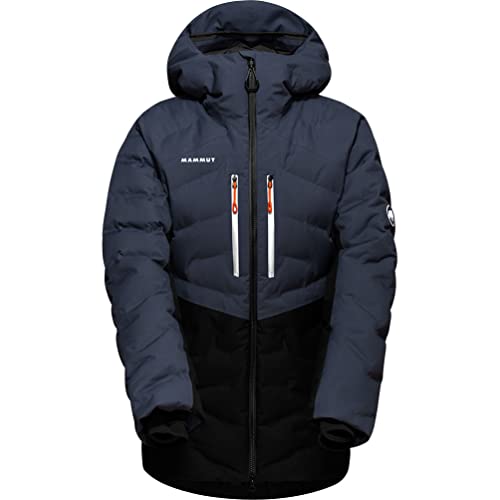 Mammut Photics Ski Thermo Jacket S von Mammut