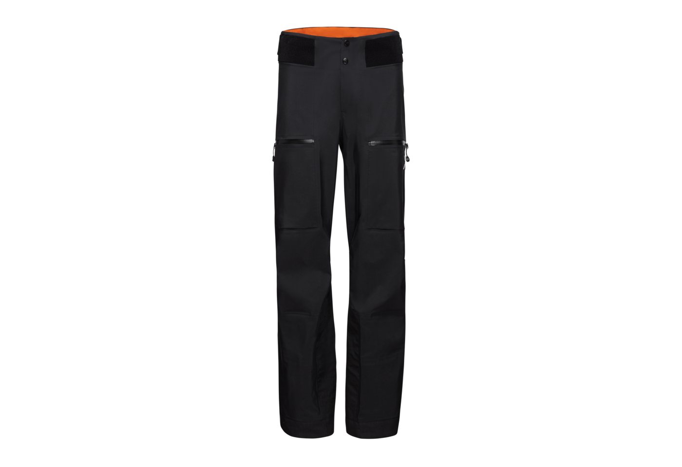 Mammut Regenhose Eiger Free Advanced HS Pants M Hardshellhose - Mammut von Mammut